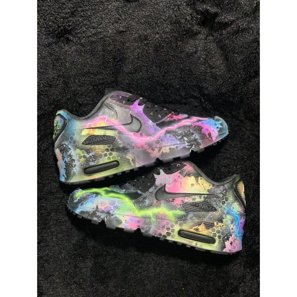 Airmax 90 Nike Custom